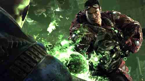 体验手绘魔力！进入充满惊奇的《机械迷城》